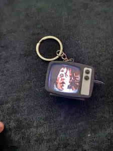 Led mini horror TVs! Led mini horror TVs!