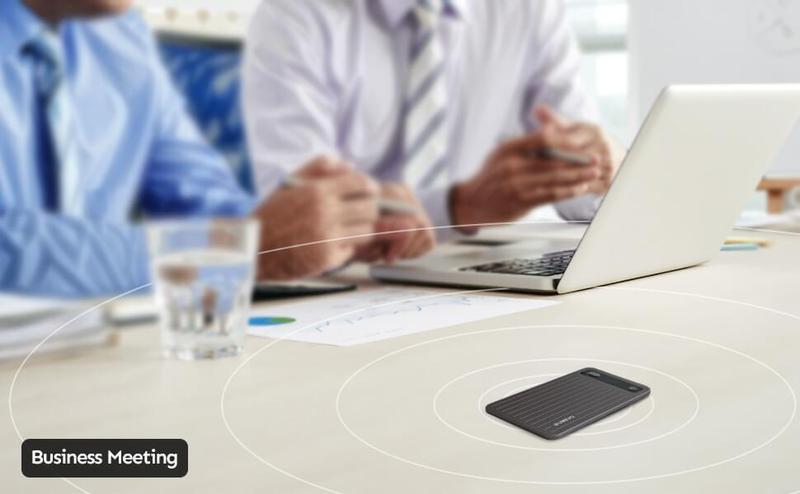 AI Voice Recorder with App Control : AI Transcription, Summarization & Mind Maps, Portable AI Note Taking Device with Case 64GB Memory Recording for Calls, Speeches, Meetings, Interviews AI Voice Recorder with App Control : AI Transcription, Summarization & Mind Maps, Portable AI Note Taking Device with Case 64GB Memory Recording for Calls, Speeches, Meetings, Interviews