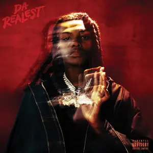 Babyfxce E - Da Realest  [COMPACT DISC - CD] Explicit