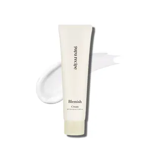 Papa Recipe Blemish Cream Moisturizer (100ml)