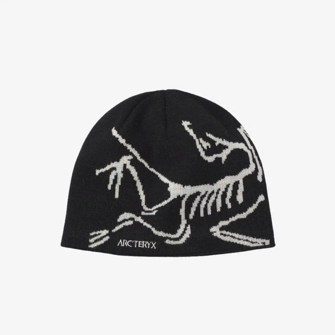 Arc'teryx Bird Head Beanie | Premium Knit Winter Skull Cap for Men & Women | Gorpcore Outdoor Hiking Ski Hat | Unisex Warm Elastic Headwear Multi-Colors