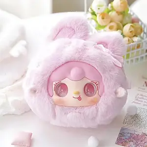 [TTM] YOOKI V1 First Generation Cute Mix Pass Plush Series Blind Box