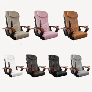 SHIATSULOGIC - Universal Cover Set