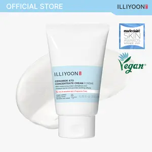 Barrier Repair Ceramide Ato CreamㅣBarrier Repair, 100hr Lasting Hydration, For Face & Body, Gentle for Infants, Vegan Certified Barrier Repair Ceramide Ato CreamㅣBarrier Repair, 100hr Lasting Hydration, For Face & Body, Gentle for Infants, Vegan Certified