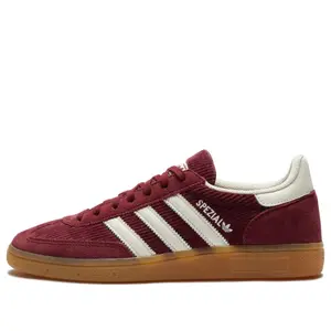 (WMNS) adidas Handball Spezial 'Shadow Red' IG1978
