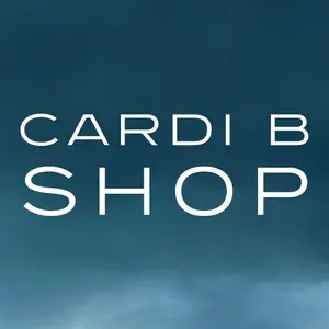 Cardi B Shop