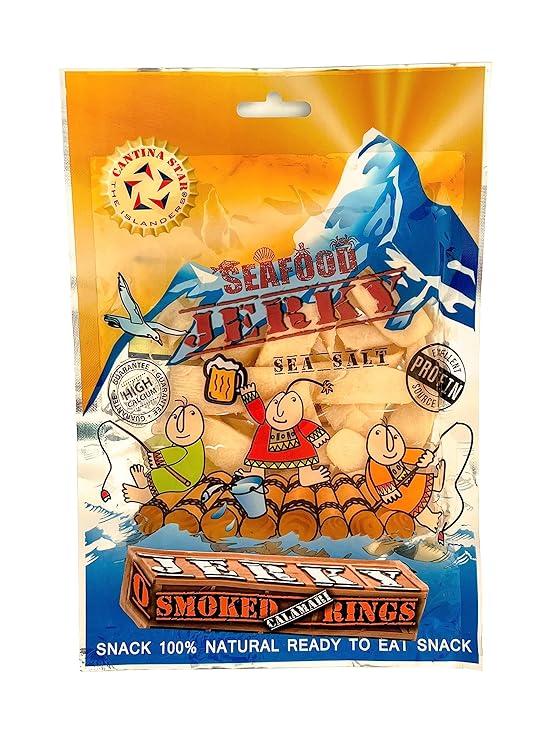 UMAYA - Okabe Kanikko - Ready To Eat Fried Japanese Baby Crabs - With A Hint Of Sweet Honey and Savory Seasonings - Crunchy Gourmet Snack From Japan - Individual 2.3oz (65g) Snack Size Bag - Pack of 1