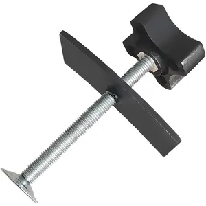 Car Brake Caliper Compression Tool, Heavy-Duty Vehicle Disc Caliper Piston Compressor for Compress Inner Pad, Automotive Brake Pad Spreader Tool, Universal for Most Vehicles
