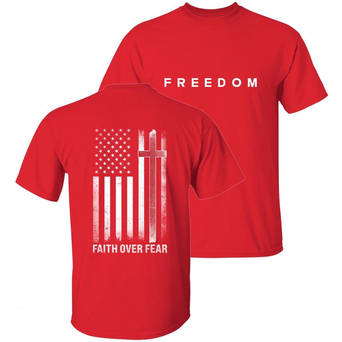 In October We Wear Red Birthday T-Sh &hellip;