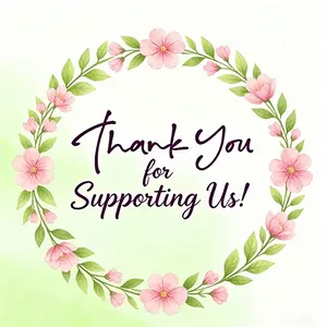 Thank you for trusting and purchasing my T-shirt. It means a lot to me. If you like it after receiving it, don't forget to let me know