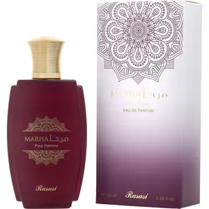 Rasasi Marha Pour Femme By Rasasi Eau De Parfum For Women
