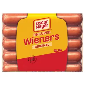 Oscar Mayer Hot Dogs 1000-Piece Jigsaw Puzzle | Toynk Exclusive