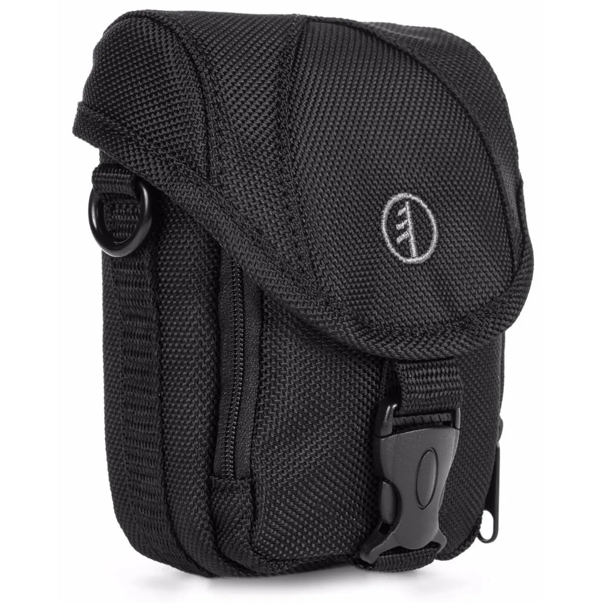 Tamrac Pro Compact 1 Bag for Digital Cameras, 3.7x1.8x5.5" Exterior Size