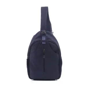 Kyle Minimalist Sling Shoulder CCW Backpack