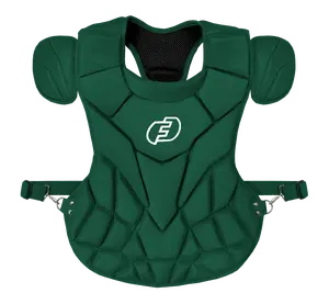 FORCE3 Defender Solid State Catcher Chest Protector