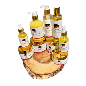 Adan brightning products Body Care Skin Repair Cosmetics