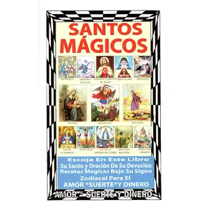 Santos Mágicos