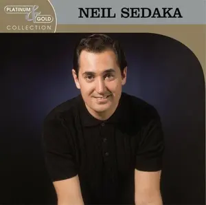 Neil Sedaka - Platinum & Gold Collection  [COMPACT DISC - CD] Rmst