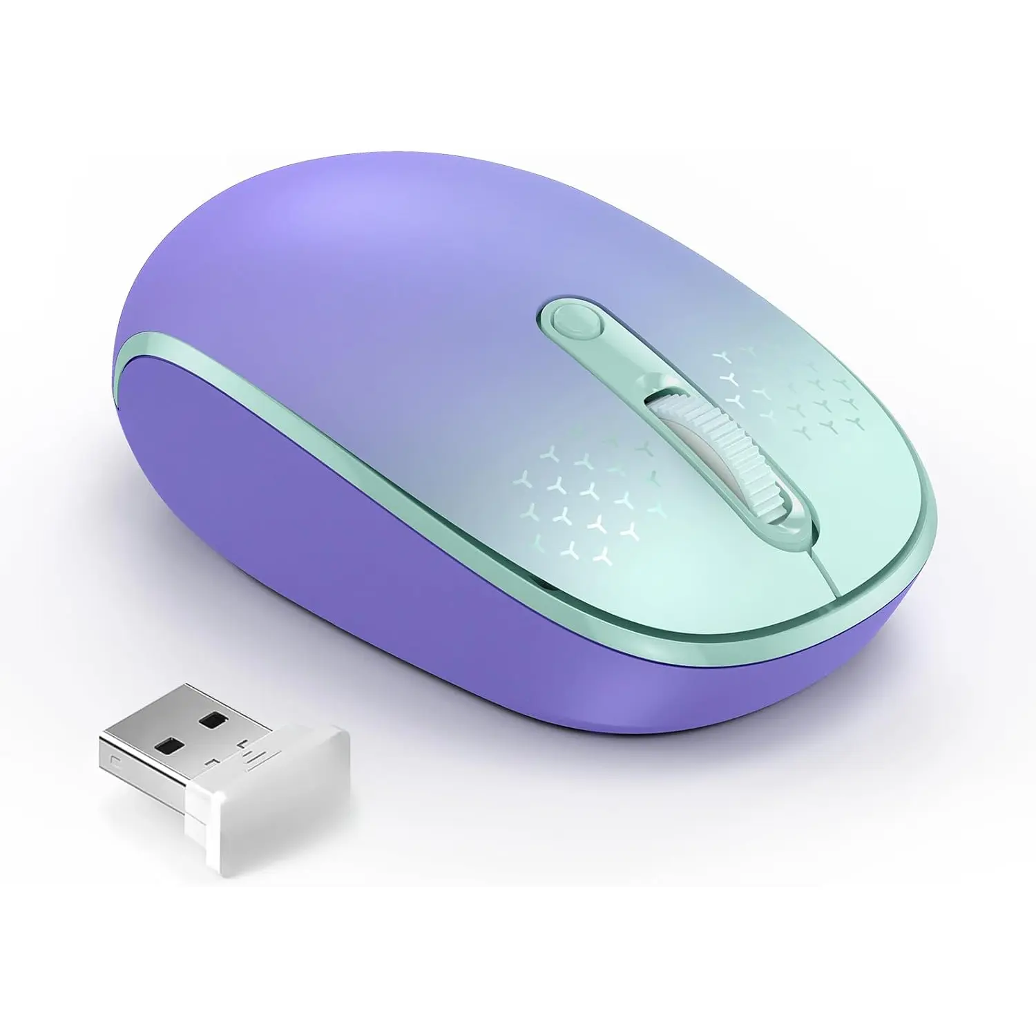 Gradient Purple