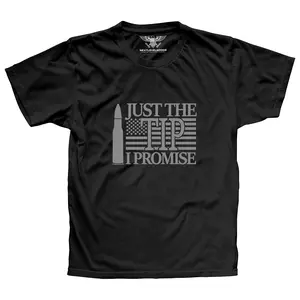 Just The Tip I Promise Premium T-shirt