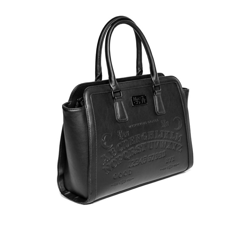 Ouija Large Satchel