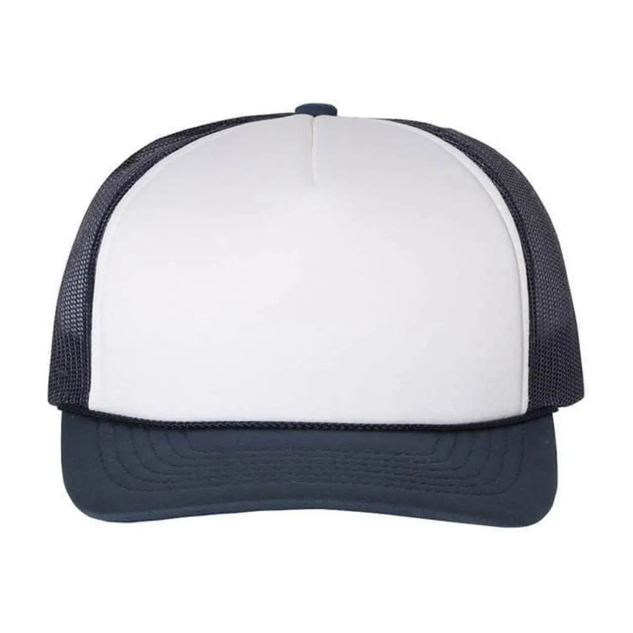 Navy - White Inner