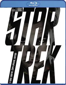 USED-Star Trek (Blu-ray)
