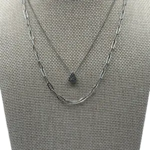 Park Lane Jewelry Electric Necklace