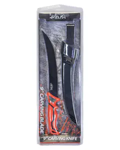 FOREVERLAST 9" CARVING KNIFE