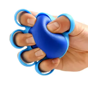 Grip Ball Finger Training Grip Training Strength Training Hand Exercise Ball