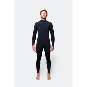 00 BY XIIIG 4/3MM Cold Water Wetsuit