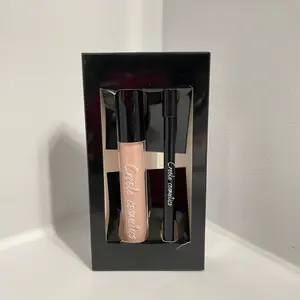 Lip Gloss kit : Bratty