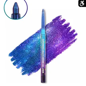 Moira Supernova Multi Chrome Gel Liner - Buzz