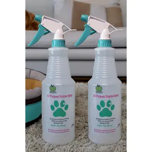2 pack Bundle All-Purpose Enzyme Cleaner. Fast, Safe, and Effective