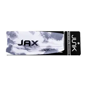 Jax x Junk Brands | Headbands - White