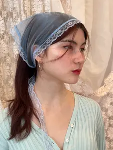 Francois Headscarf