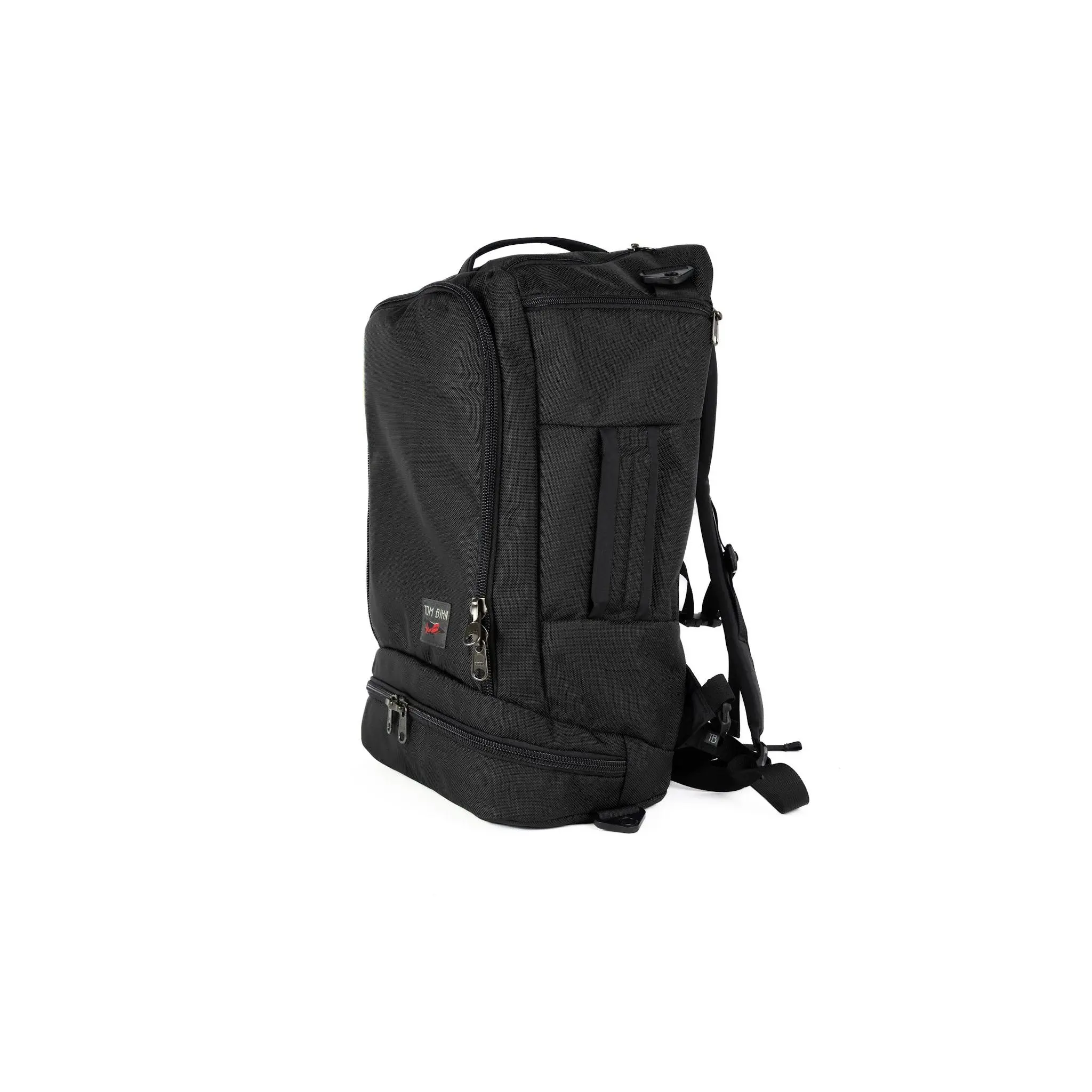 Black Ballistic/Acai 200 Halcyon