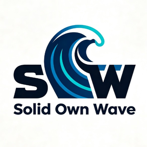 Solid Own Wave
