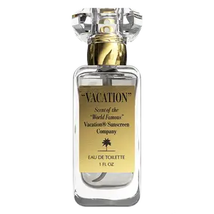 "Vacation" by Vacation Eau de Toilette