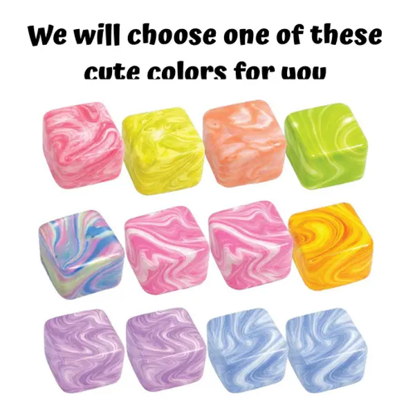 Fun Doh | Swirl Cube Squish