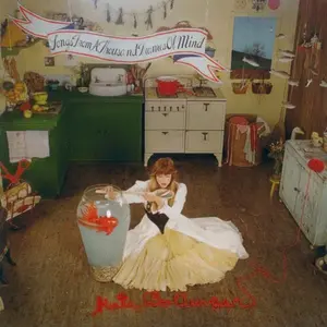 Songs From A Thousand Frames Of Mind - Blue Moon - Kate Bollinger - Record Album, Vinyl LP