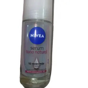 Nivea roll-on antitranspirante classic touch Body Care Deodorant