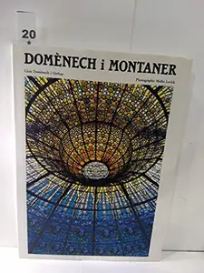 USED-DOMENECH i MONTANER. by Melba. Levick (Hardcover)