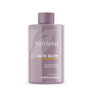 Nutriplus Aloe Glow
