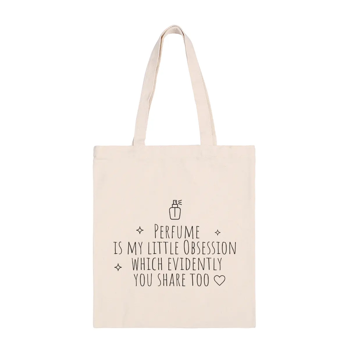 Perfume is my Obsession