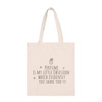 Perfume is my Obsession