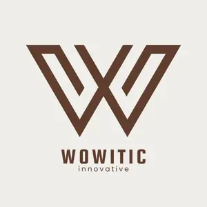Wowitic Shop shop logo