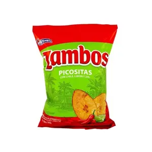 Zambos picante