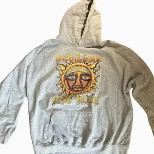 90S Sublime Band T-Shirt - Sweatshirt - Hoodie, Gift for fans, Vintage Shirt