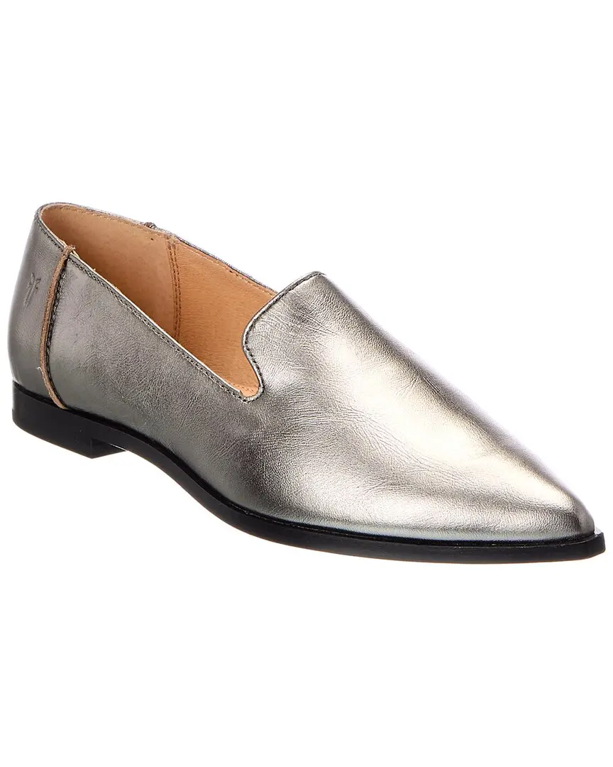 Frye Kenzie Venetian Leather Loafer